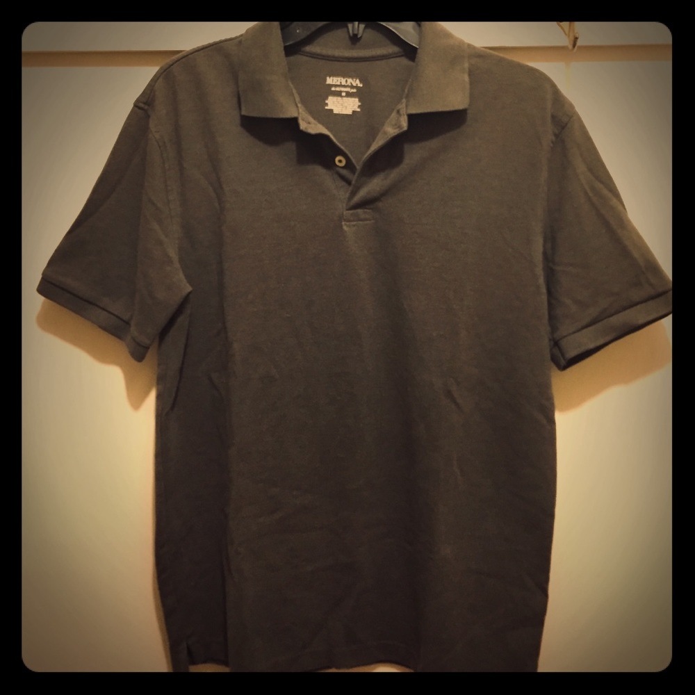 Merona “The Ultimate Polo”